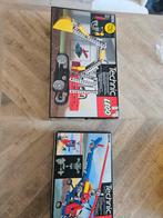 Lego technic 8851 en Lego technic 8844, Verzenden, Gebruikt