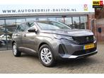 Peugeot 3008 1.2 PureTech Active Pack CARPLAY / NAVIGATIE /, Auto's, Voorwielaandrijving, Stof, Gebruikt, 1199 cc