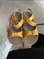 Salt Water Sandalen Maat 9, Ophalen of Verzenden, Gedragen, Geel, Sandalen of Muiltjes
