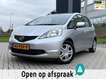 Honda Jazz 1.2 Cool Airco beschikbaar voor biedingen