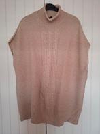 Spencer, mouwloze trui, Verzenden, Zo goed als nieuw, Beige