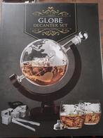 Globe decanter set, Ophalen, Nieuw, Overige typen