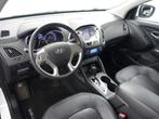 Hyundai ix35 FCEV i-Catcher Aut- H2 WATERSTOF, Camera, Leder, Auto's, Hyundai, Origineel Nederlands, Te koop, 5 stoelen, 1821 kg