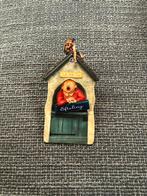 Efteling Holle Bolle Gijs pin, Verzenden, Gebruikt, Speldje of Pin