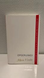 Marie Kondo - Opgeruimd!, Boeken, Ophalen of Verzenden, Zo goed als nieuw, Marie Kondo