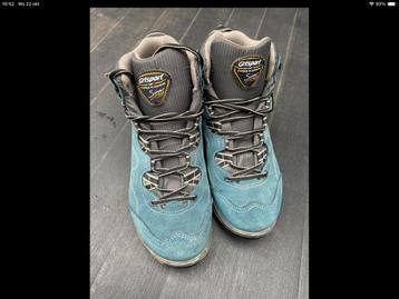 Grisport dames wandelschoenen z.g.a.n. maat 41 beschikbaar voor biedingen