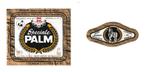 Bieretiket  Palm Speciale -Brouwerij Palm, Londerzeel België, Verzamelen, Biermerken, Ophalen of Verzenden, Zo goed als nieuw