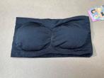 Magic bodyfashion Comfort Bandeau Black Maat M, Zwart, Ophalen of Verzenden, BH, Emmen