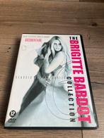 The Brigitte Bardot Collection, Cd's en Dvd's, Dvd's | Klassiekers, Ophalen of Verzenden, Zo goed als nieuw