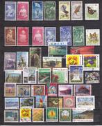 A64. Nieuw Zeeland oceanie, Postzegels en Munten, Postzegels | Oceanië, Ophalen of Verzenden, Gestempeld