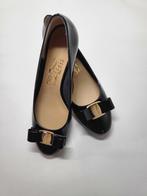 Salvatore Ferragamo damesschoenen, Nieuw, Ophalen of Verzenden, Instappers, Zwart