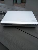 Jvc dvd recorder, Ophalen of Verzenden, Gebruikt, JVC, Met harddisk