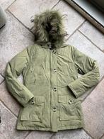 Air Force winterjas maat M, Kleding | Dames, Jassen | Winter, Maat 38/40 (M), Airforce, Ophalen of Verzenden, Zo goed als nieuw