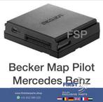 Becker map pilot MB W176 W246 W117 W156 W204 W212 W447 W906, Auto diversen, Gebruikt, Ophalen of Verzenden