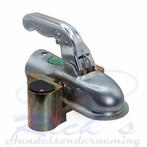 STEADY KS-26 SCM voor KNOTT / ALBE / Winterhoff tot 3000kg, Nieuw, Ophalen of Verzenden, Steady, NB