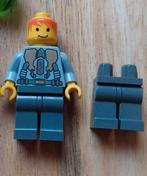 Lego Life on Mars minifiguur, nette staat., Ophalen of Verzenden, Gebruikt, Losse stenen, Lego