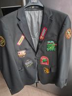 Carnaval jas, Ophalen, Maat 52/54 (L), Carnaval, Van Gils