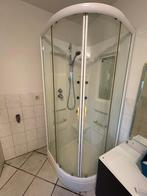 Nood douchecabine, Doe-het-zelf en Verbouw, Sanitair, Ophalen, Gebruikt, Douche