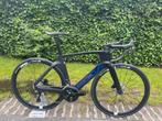 Koga Kinsei 105 Di2 maat XS, Fietsen en Brommers, Fietsen | Racefietsen, 28 inch, Carbon, Nieuw, 49 tot 53 cm