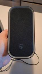 Ze kunnen op een pc ze kunnen op een tv met een jack en  usb, Audio, Tv en Foto, Luidsprekers, Overige typen, Zo goed als nieuw