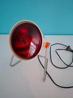 Philips Infraroodlamp voor spierpijn, Ophalen of Verzenden, Gebruikt, Apparaat