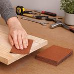 Partij 10-pack schuurpapier korrel 40, NHP International, Sales@nhp-international.com, Ophalen of Verzenden, Nieuw