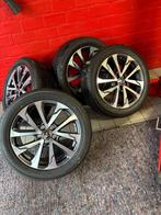 Onbeschadigde  velgen nieuwe banden Toyota Carolla cross, Auto-onderdelen, Banden en Velgen, 18 inch, Gebruikt, Banden en Velgen