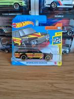 Hot wheels Datsun Bluebird Wagon 510, Ophalen of Verzenden, Zo goed als nieuw