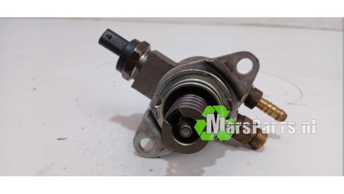 Brandstofpomp Mechanisch van een Volkswagen Polo, Gebruikt, -, Volkswagen, -