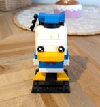 LEGO Donald Duck 40377 Brickheadz, Kinderen en Baby's, Speelgoed | Duplo en Lego, Ophalen of Verzenden, Gebruikt, Lego