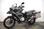BMW R 1200 GS ADVENTURE (bj 2012) Zwart ABS, 2 cilinders, Motorrijbewijs A, Bedrijf, Meer dan 35 kW