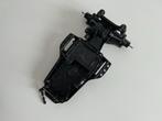 Tamiya TA-02 chassis 1/10 rc auto, Hobby en Vrije tijd, Modelbouw | Radiografisch | Auto's, Elektro, Gebruikt, Ophalen of Verzenden