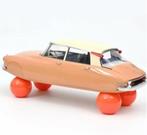 CITROEN DS 19 op 4 ballen 1959 schaal 1/12 NOREV ref. 121567, Hobby en Vrije tijd, Modelauto's | 1:5 tot 1:12, Verzenden, Nieuw