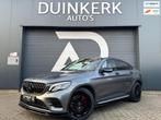 Mercedes-Benz GLC-klasse Coupé 220 d 4MATIC Edition 1 | Aut, Automaat, Gebruikt, Lichtsensor, 163 pk