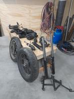 Onderdelen bmw k100 lt, Motoren, Ophalen of Verzenden