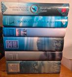 Marion Zimmer Bradley 1 tm 6 Avalon serie, Ophalen of Verzenden, Gelezen