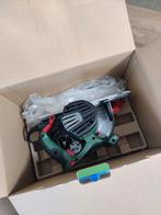 Bosch PKS 66 AF Cirkelzaag - Nieuw in doos!, Doe-het-zelf en Verbouw, Ophalen, Cirkelzaag, Nieuw, 30 tot 70 mm