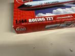 Airfix A04177A Boeing 727 Model Kit - 1:144 Scale, Hobby en Vrije tijd, Overige merken, 1:72 tot 1:144, Nieuw, Ophalen of Verzenden