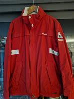 Gaastra Jas - Rode Winterjas, Kleding | Heren, Maat 52/54 (L), Gaastra, Ophalen of Verzenden, Zo goed als nieuw
