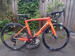 BH rs1, Fietsen en Brommers, Fietsen | Racefietsen, 28 inch, Carbon, 49 tot 53 cm, Zo goed als nieuw