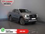 Ford Ranger Wildtrak 2.3 PHEV Double Cab 4x4/ B&O/ Tech-Pack, Auto's, Bestelauto's, Automaat, 4 cilinders, 2261 cc, 930 km