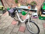 Te koop nette moeder Fiets, Fietsen en Brommers, Fietsen | Dames | Damesfietsen, Ophalen, Gebruikt, Overige merken, Versnellingen