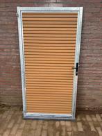 Stema de composiet poort van Nederland kwaliteit oer sterk, Tuin en Terras, Ophalen, Brikettenhout@hotmail.com, Schuifpoort, Stema
