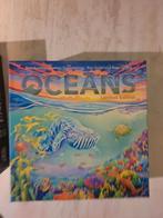 Oceans limited edition, Hobby en Vrije tijd, Gezelschapsspellen | Bordspellen, Ophalen of Verzenden, Zo goed als nieuw