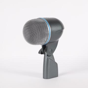 Shure Beta 52A Microfoon - B Grade beschikbaar voor biedingen