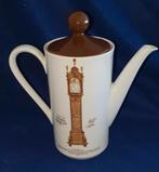 Vintage theepot
door Mitterteich Porzellan
uit de jaren 70
", Ophalen of Verzenden