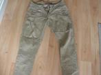 jeans panterdessin, Kleding | Dames, Ophalen of Verzenden, Zo goed als nieuw, W28 - W29 (confectie 36)