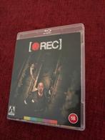 [REC] Blu-ray Arrow Video, Cd's en Dvd's, Blu-ray, Ophalen of Verzenden, Zo goed als nieuw