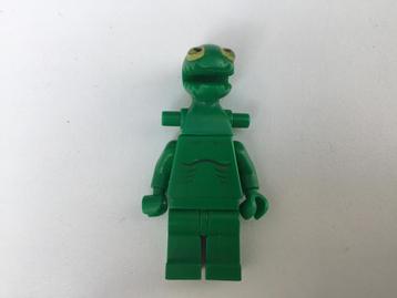 Te koop Lego Space Police poppetje sp097 Alien Frenzy beschikbaar voor biedingen