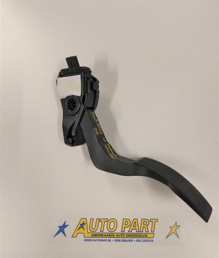 Dodge Durango elektronisch gaspedaal 2006-2009, Auto-onderdelen, Elektronica en Kabels, Amerikaanse onderdelen, Chrysler, Dodge